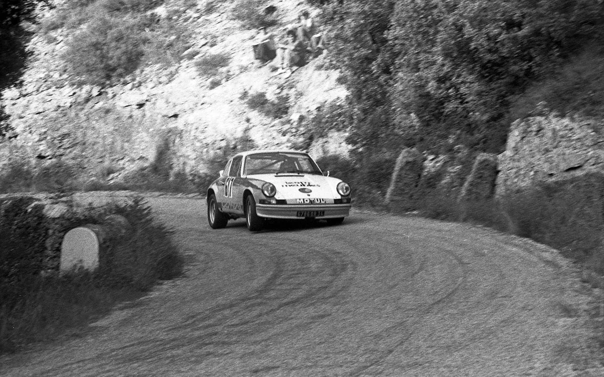 HCR Nimes Colias 1974